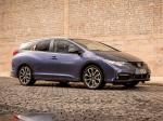 Honda Civic Tourer Sports Pack 2013 года